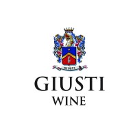 Giusti Wine logo - Similar company to Borgoluce