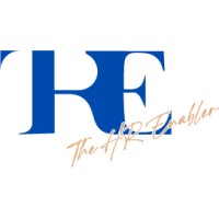The HR Enabler™ logo - Similar company to Orisuun