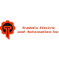 TradeCo Electric and Automation Inc. logo - Similar company to Tradecon