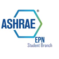 ASHRAE EPN Student Branch logo - Similar company to E&G Latam