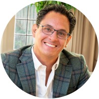 Kevin van Pasarix Marketing & Sales logo - Similar company to Camouflage