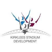 Kirklees Stadium Development Ltd logo - Similar company to The Design Bank