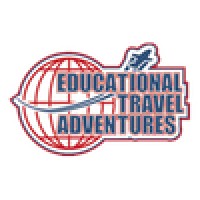 Vagabond Tours logo - Similar company to Edu Trips