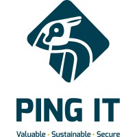 Ping IT A/S logo - Similar company to Kosmos Technology A/S