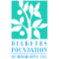 Diabetes Foundation of Mississippi logo - Similar company to Most - Memphis Opportunity Scholarship Trust