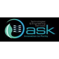 Ask Technologies & Engineering Services (Pvt.) Ltd. logo - Similar company to Ask Technology Ltd