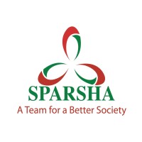 Sparsha Trust logo - Similar company to Sakya Foundation