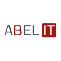 Abel IT Sp. z o.o. logo - Similar company to Dmt Software House Sp. Z O.O.