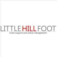 Little Hill Foot logo - Similar company to [Controllabs] Software