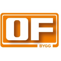 OF Bygg AB logo - Similar company to Umeå Entreprenad