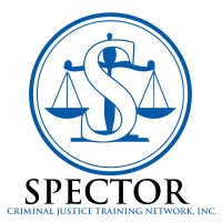 The Spector Criminal Justice Training Network Inc. logo - Similar company to Yardarm Technologies
