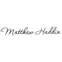 Matthew Haddix Leather goods logo - Similar company to Metropolitan Action Commission