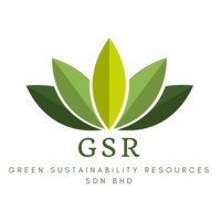 Green Sustainability Resources Sdn Bhd logo - Similar company to Trans Pro Academy