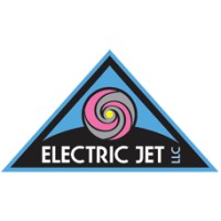 Electric Jet, LLC logo - Similar company to Bogdan Computer Services, Inc