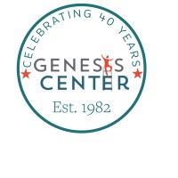 Genesis Center logo - Similar company to Litarts Ri