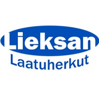 Lieksan Laatuherkut Oy logo - Similar company to Lepola Drinks