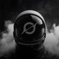 CodeSprint logo - Similar company to Codesprint