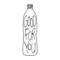 Good For You logo - Similar company to Elevate Search Group Inc.