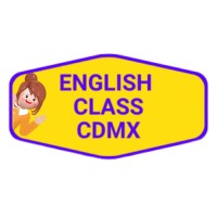 English Class CDMX logo - Similar company to Polyglot Language School