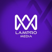 LAMPRO MEDIA logo - Similar company to Services Multicolors