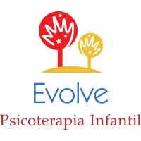Evolve Psicoterapia Adulto e Infantil logo - Similar company to W9M Mentoria E Treinamentos