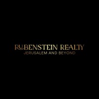 Rubenstein Realty - Jerusalem & Beyond logo - Similar company to Unrestricted Labs
