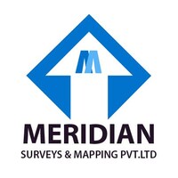 MERIDIAN SURVEYS & MAPPING PRIVATE LIMITED logo - Similar company to Map Creations