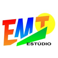 Estúdio Moacir Torres - EMT logo - Similar company to Nave Estúdio Criativo