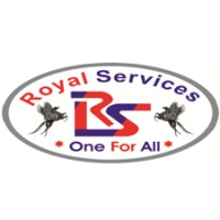 Royal Services One For All logo - Similar company to Patel & Associates