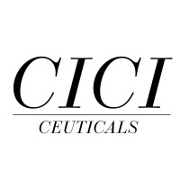 Cici Ceuticals logo - Similar company to De Lerende Ambtenaar