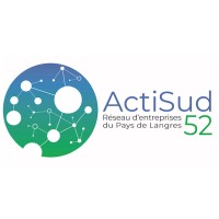 Actisud 52 logo - Similar company to Dynamis Haute-Marne