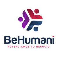 BeHumanimx logo - Similar company to Ricalv Industrial