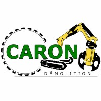 CARON DEMOLITION logo - Similar company to Armor Fts