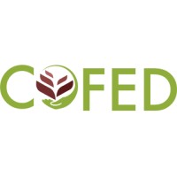 The Cooperative Food Empowerment Directive (CoFED) logo - Similar company to Chair Source