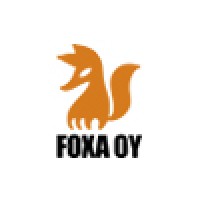 Foxa Oy logo - Similar company to Tespack Ltd