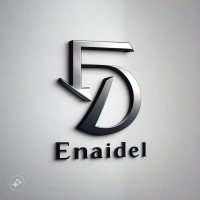 Enaidel logo - Similar company to Stylux
