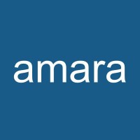 amara logo - Similar company to Zealthy
