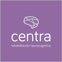 Centra - Rehabilitación Neurocognitiva logo - Similar company to Previsión Social