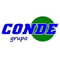 Conde Grupo logo - Similar company to Librería Desnivel