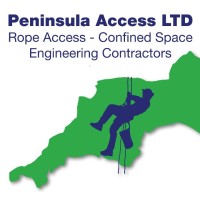 Peninsula Access Ltd.