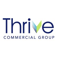Thrive Commercial Group, LLC logo - Similar company to Hoff & Leigh