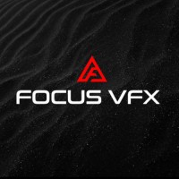 Focus Digital VFX logo - Similar company to Pendulum Vfx