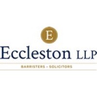 Eccleston LLP logo - Similar company to Ul Lawyers