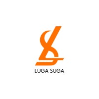 Luga Suga logo - Similar company to Organic Crew