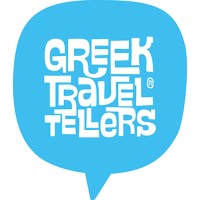 Greek TravelTellers logo - Similar company to Greekality