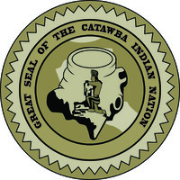 Catawba Indian Nation logo - Similar company to California College Of Business, Science & Technology