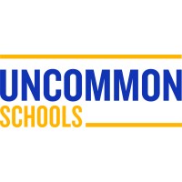Troy Prep Charter School, Uncommon Schools logo - Similar company to Urban Co-Works