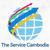 The Service Cambodia logo - Similar company to Pk Event Catering