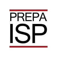 Prépa ISP logo - Similar company to Objectif Barreau
