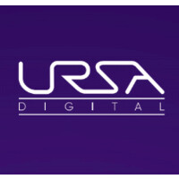 Ursa Digital logo - Similar company to Saaslinkbuilder